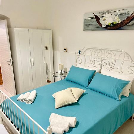 Вилла Mena Holiday House Сант'Анджелло Экстерьер фото