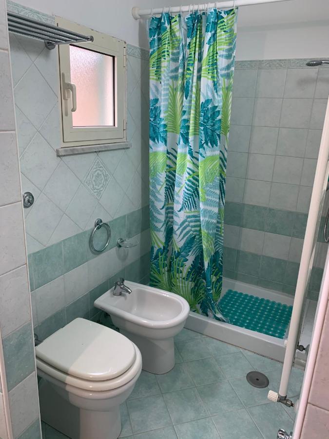 Вилла Mena Holiday House Сант'Анджелло Экстерьер фото