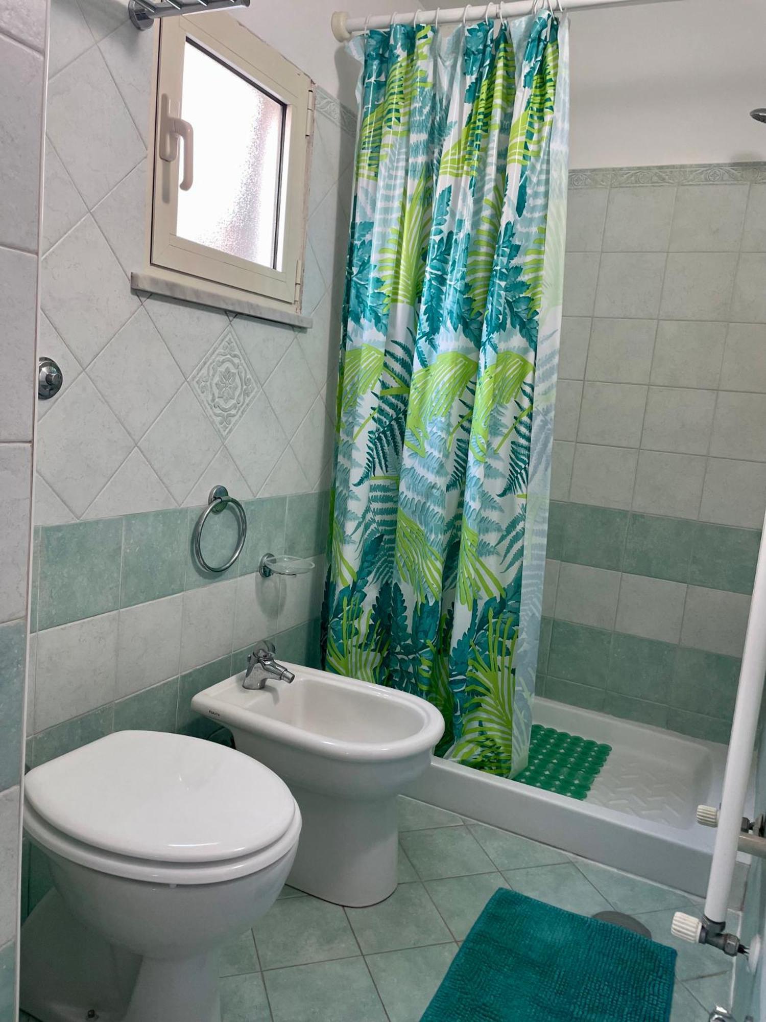 Вилла Mena Holiday House Сант'Анджелло Экстерьер фото