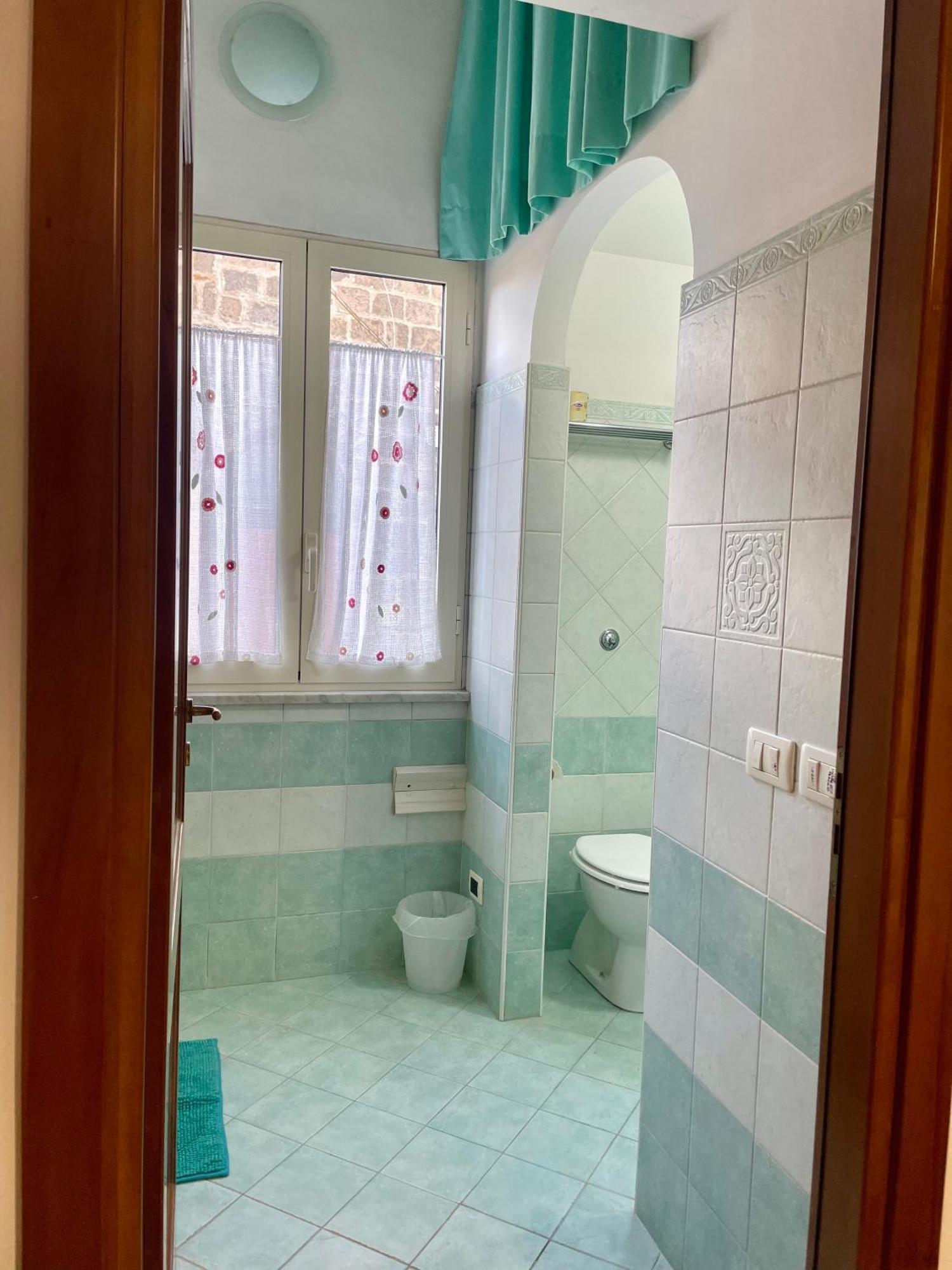 Вилла Mena Holiday House Сант'Анджелло Экстерьер фото