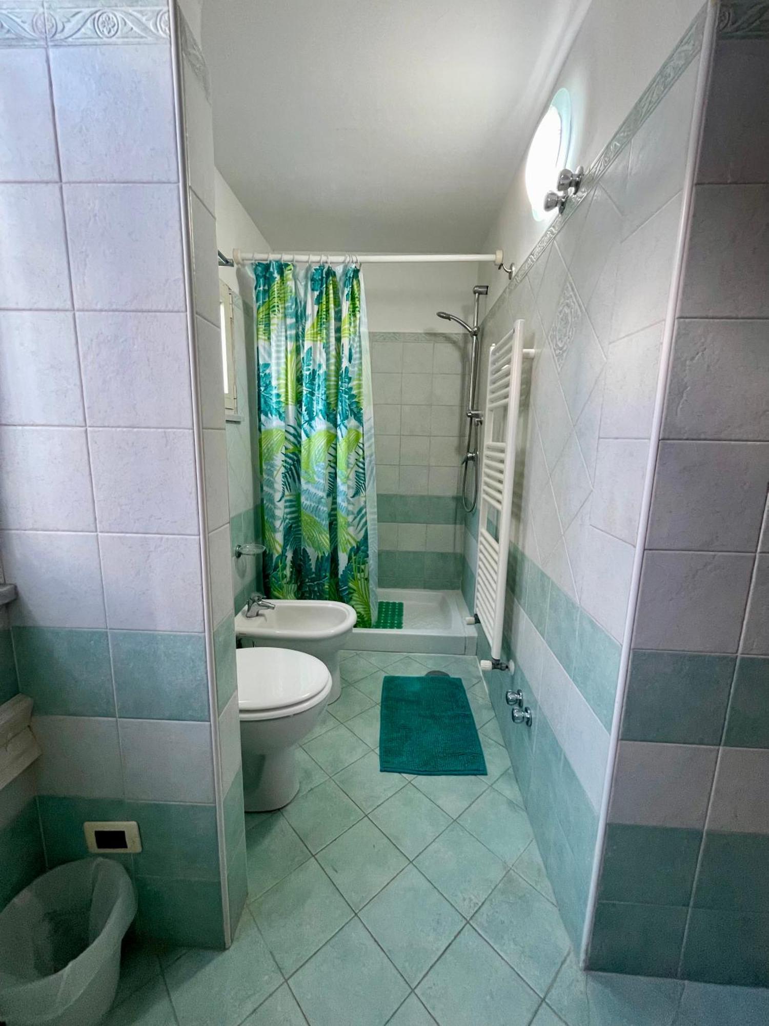 Вилла Mena Holiday House Сант'Анджелло Экстерьер фото