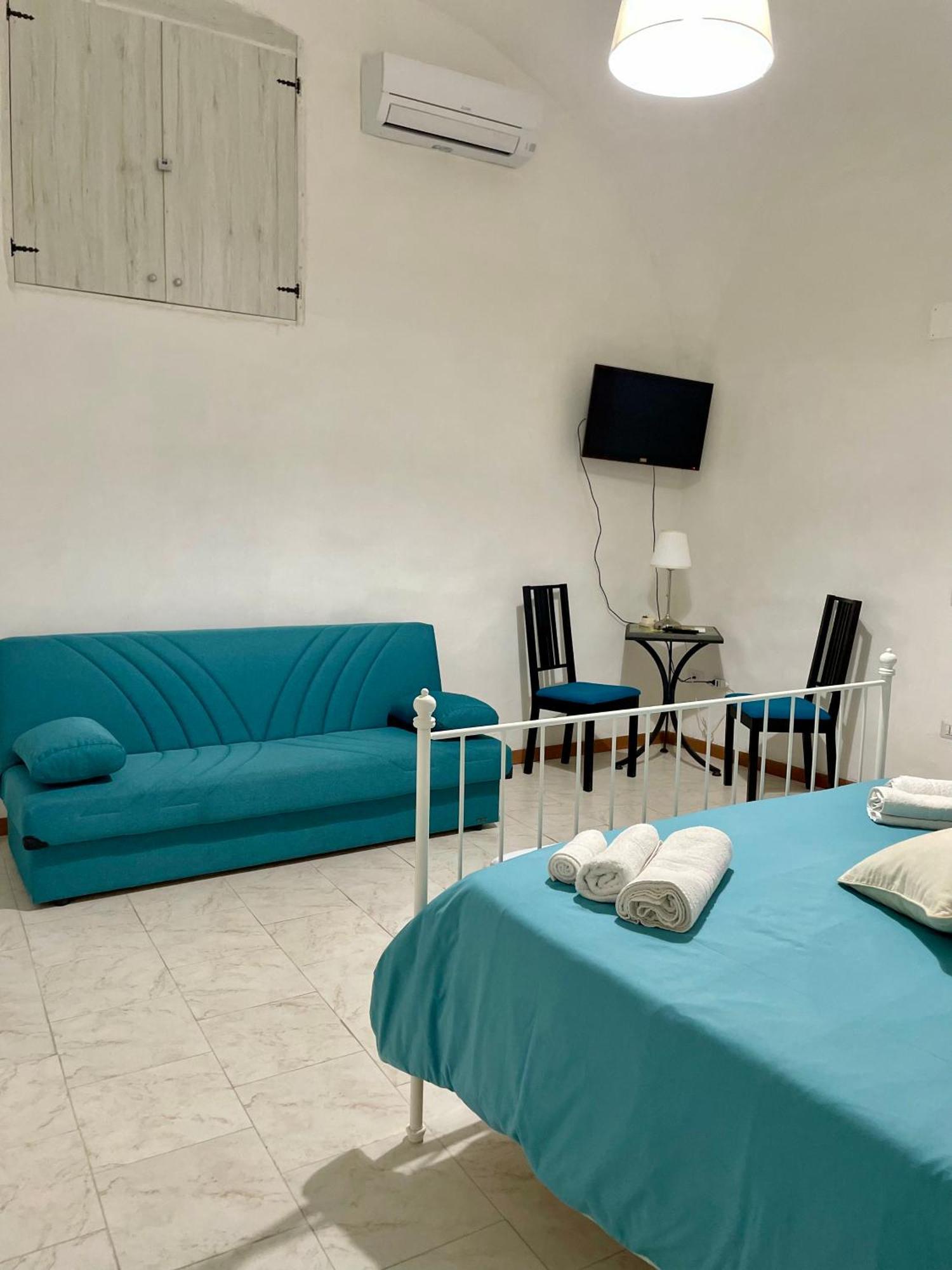 Вилла Mena Holiday House Сант'Анджелло Экстерьер фото